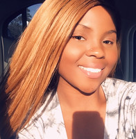 Zaria Davis