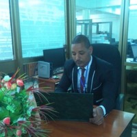 Habtemariam Geberemeskel