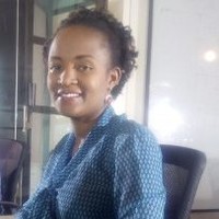 Caroline Gachanja
