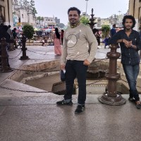 Viral Rathod