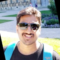 Kiran Narayan