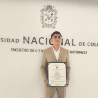 Daniel Esteban Blanco Forero