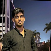Gokul R