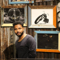 Muralidhar Reddy
