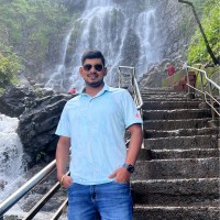 Tanay Rawool