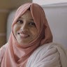 Munira Sultana