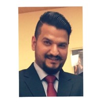 Murtaza Jeewanjee