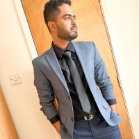 Rahul Biswas
