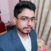 Anish Kumar Pandey