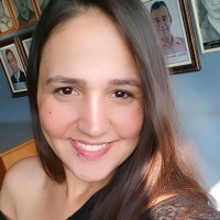 Daiane Pereira Oliveira