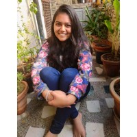Kritika Rastogi