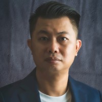 Daniel Pang Kee Liang
