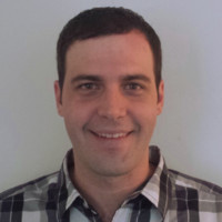 Daniel Masiel
