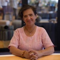 Lupita Mendieta Aznar