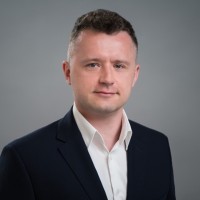 Mateusz Sławiński, CFA