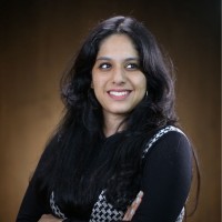 Thrisha Ganesh