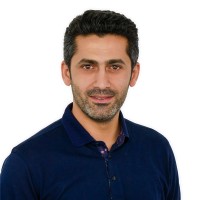 Nazar Ahmed