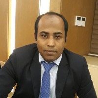 Akramul Haque