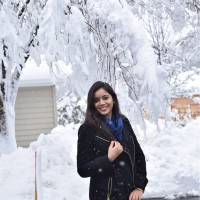 Anukrati Shrivastava