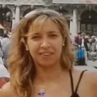 Silvia González Hernández