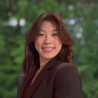 Olivia Shen
