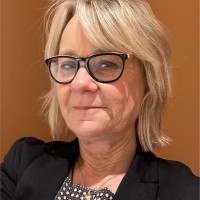 Agneta Nestenborg