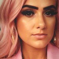 Nicole Hening - Daisy