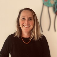 Jane Golding