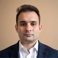 Nadim Hamdar (Pmp / Lssmb)