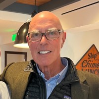 Pete Worrell