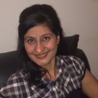 Sonia Dutt