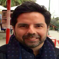 Sergio Bucarey Vivanco