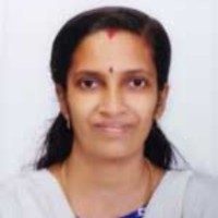 Anupama S Nath