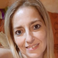 Patricia Cabello Gonzalez