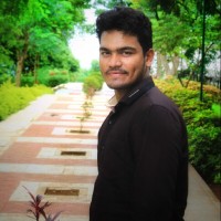 Sai Praneeth Allam
