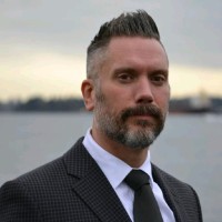 Mark Luchinski