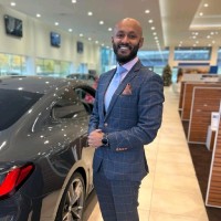 Azad Ali