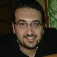 John Michalakoudis