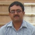 Arun Khairnar