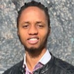Kingsley Nmoye