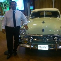 Eduardo Ulises Gomez Lopez