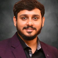 Anubrata Roy