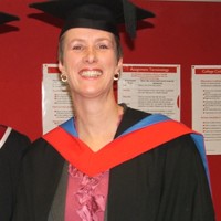 Tracey Brewer
