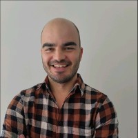 Leonel Rocha