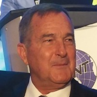 Eric von Krumreig Hill, Ph.D.