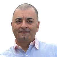 Georgios Vartzias