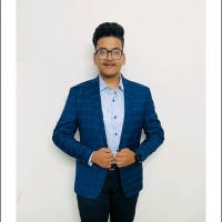 Shubhanshu Pandey