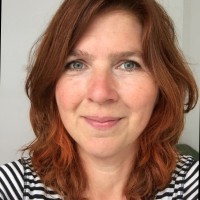 Corien Bijl