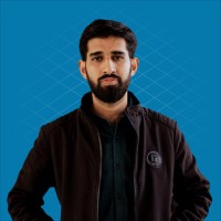 Fahad Malik🎨💻 Graphic Designer