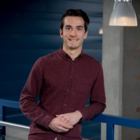 Étienne Fafard-Couture